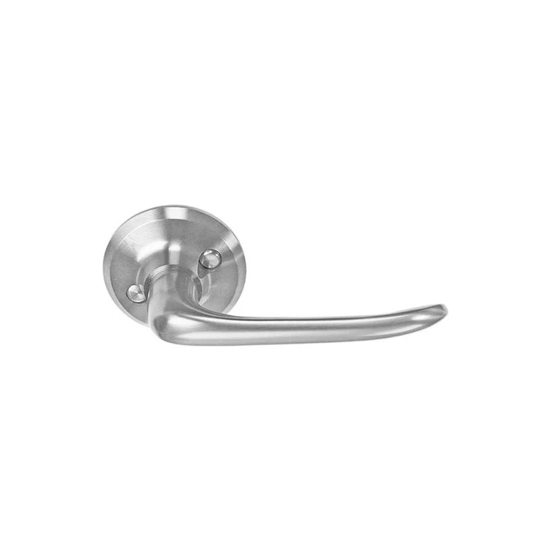 Trycke 6696 40-75mm mattkrom PP