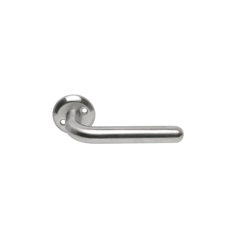 Trycke 8665 40-75mm rostfri PP