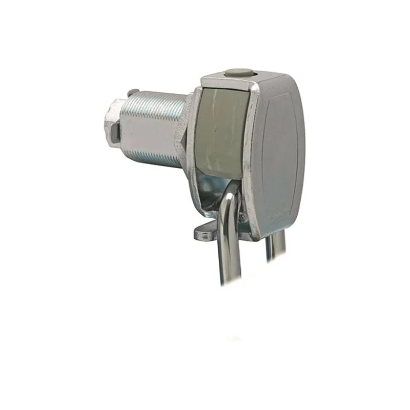 Hänglåsbeslag 492832 22mm vänster