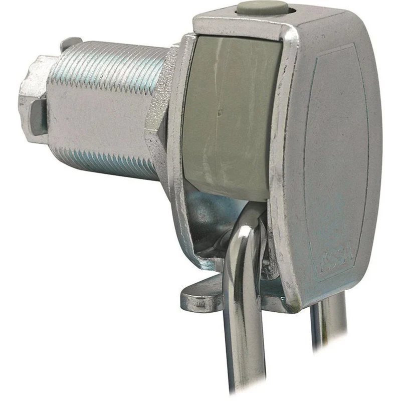Hänglåsbeslag 492831 22mm höger