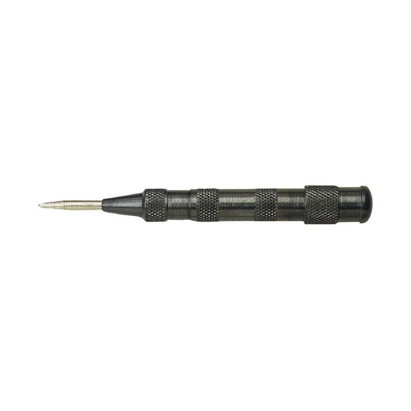 Automatisk körnare 2x130mm SB
