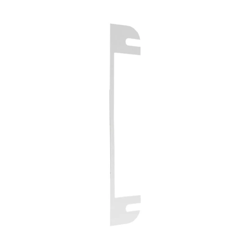 Underläggsbleck 1mm SB