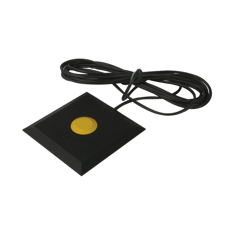 Sparkplatta ES-Button