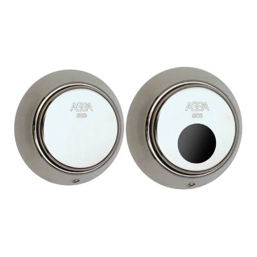 Cylinderbehör 3212B S nickel