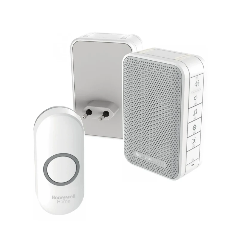 Dörrsignal DC313NP2 150m plug-in kpl vi