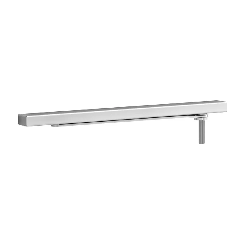 Glidarm frisving G795 silver