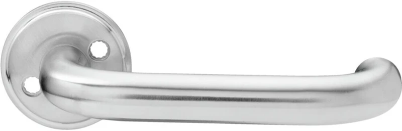 Trycke DH 823 38-85mm mattkrom