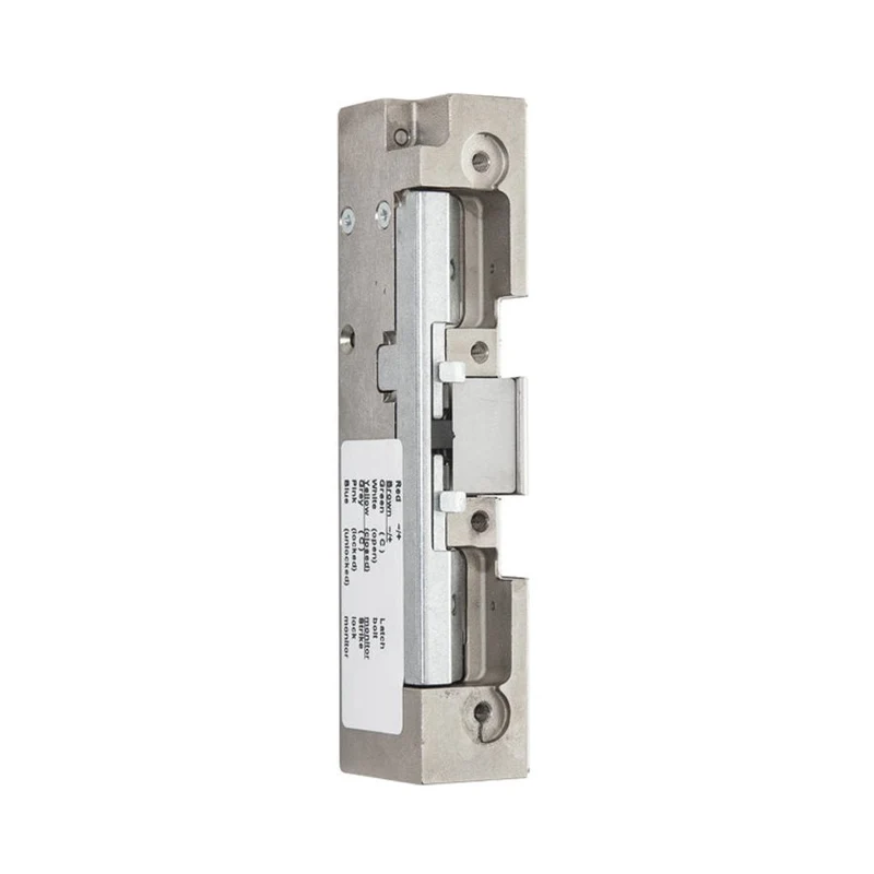 Elslutbleck 960 rättvänd 12-24V