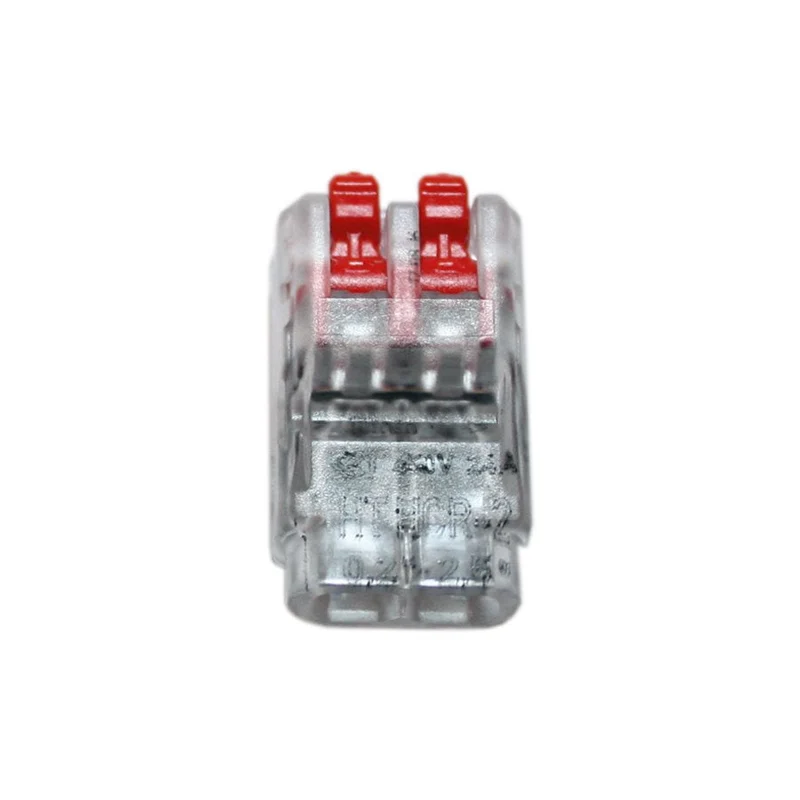 Kopplingslist HCR-2 100-pack