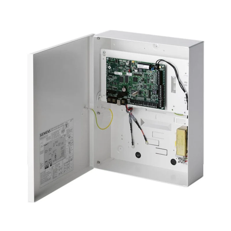 Centralapparat SPC5330.320