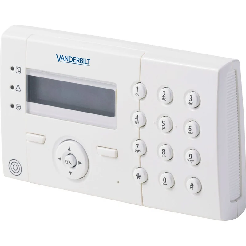 Manöverpanel SPCK421