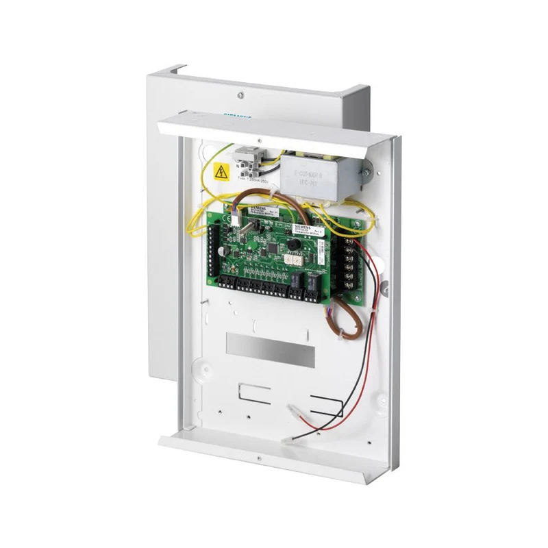 Expansionsenhet SPCP332 PSU för 7Ah 8in 2ut
