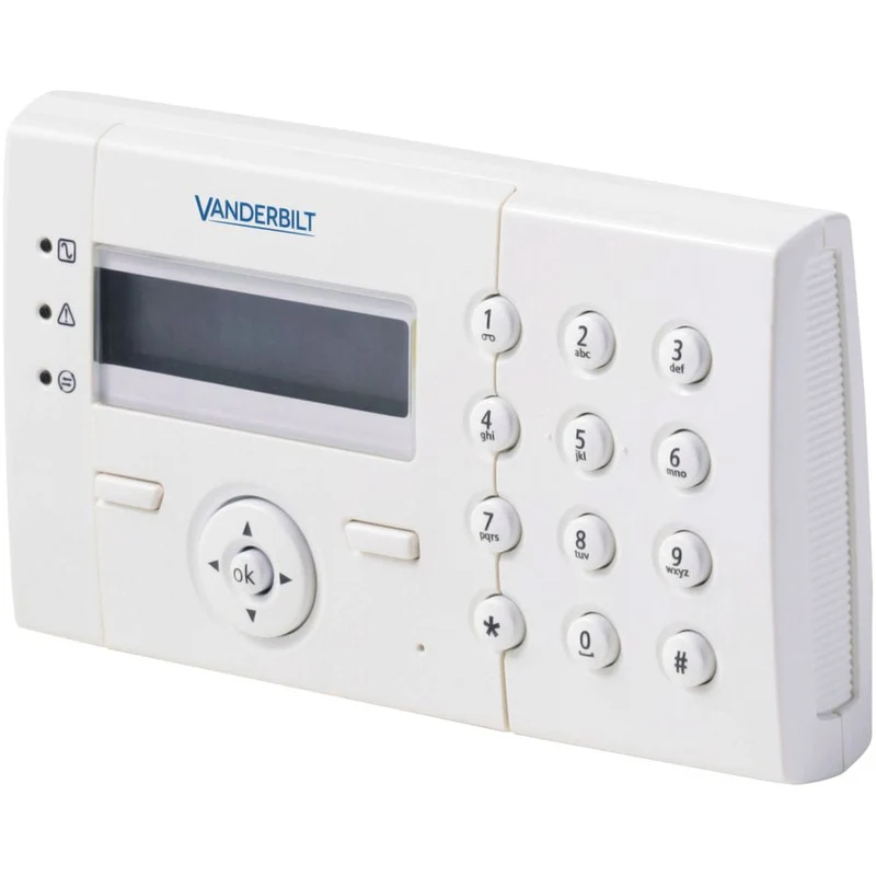 Manöverpanel SPC K420