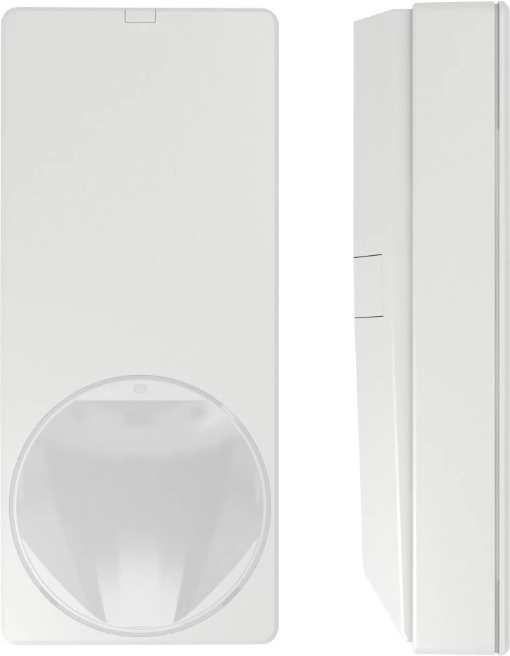 Kombidetektor PDM-IXA18 Magic