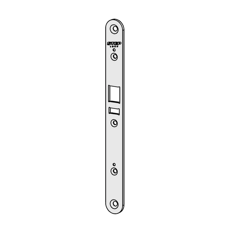 Stolpe STEP 120/122 osym