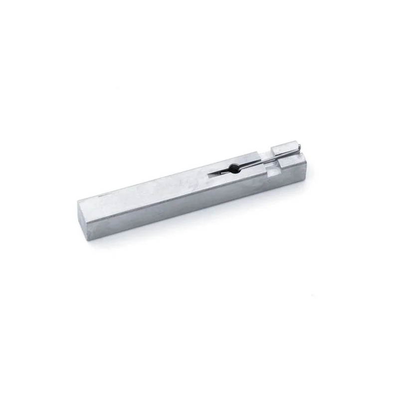 Tryckespinne Step eltryckeslås 80mm