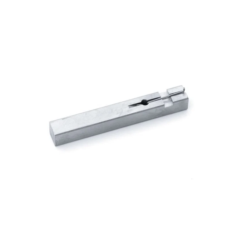 Tryckespinne Step eltryckeslås 50mm