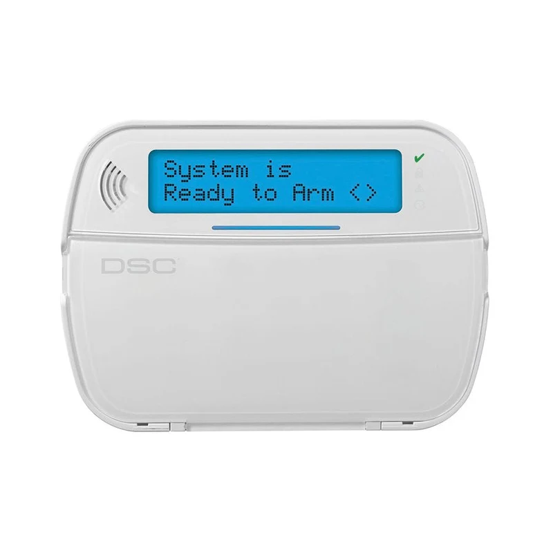 Manöverpanel HS2LCD Neo