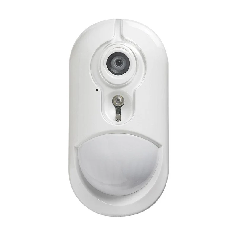 Kameradetektor PG8934P trådlös husdj Neo