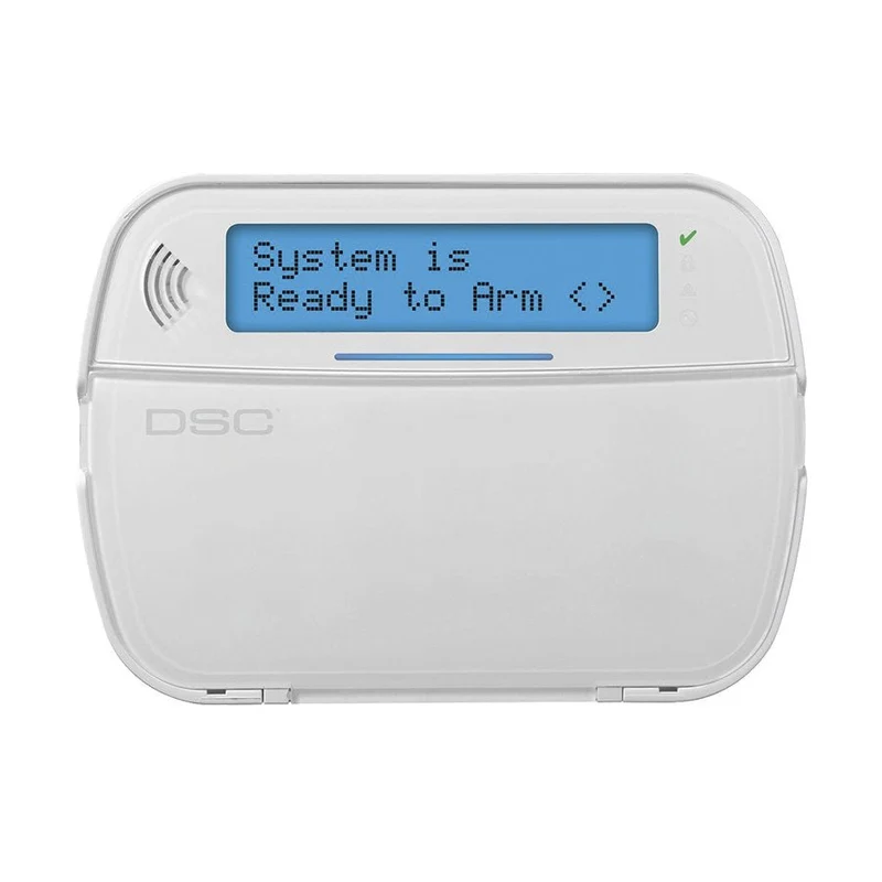 Manöverpanel HS2LCDRF8 Neo