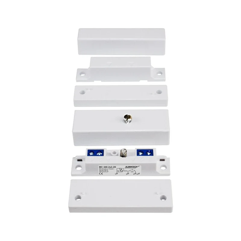Magnetkontakt MC440-2x2,2 Kohm