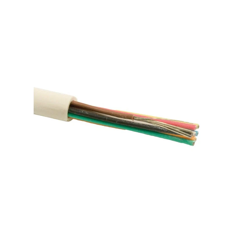Kabel FQQXB 12x0,22 vit
