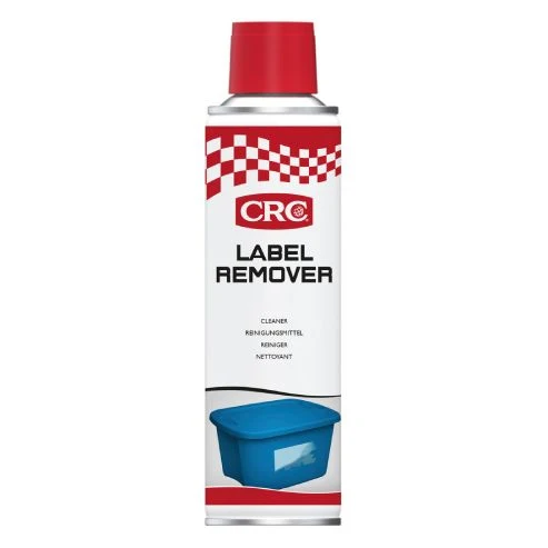 Label remover aerosol 250 ml
