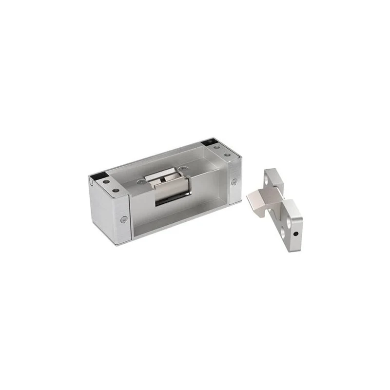 Elslutbleck Step 8 omvänd 24V