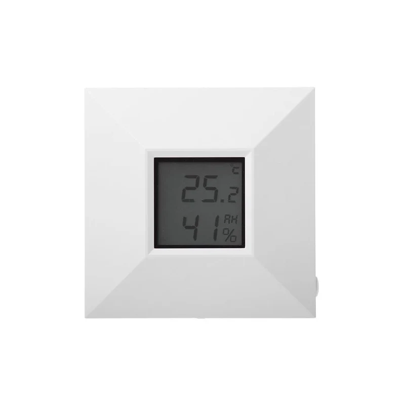 Klimatsensor LCD trådlös