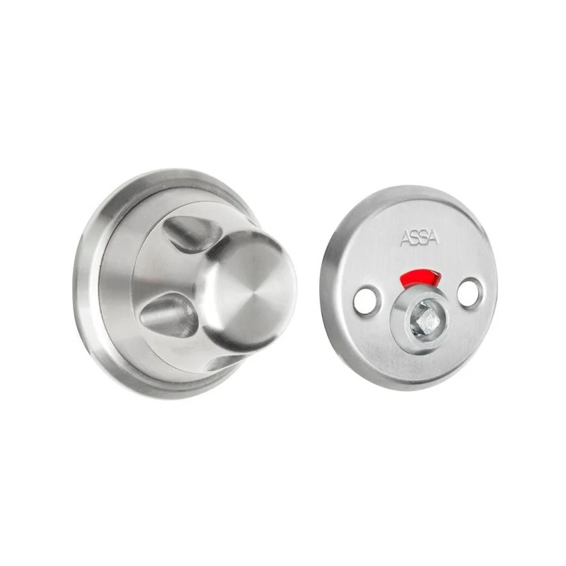 Toalettbehör 96265 Override mattkrom/RF