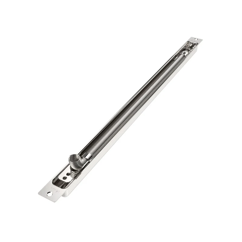 Kabelöverföring 5212 rostfri elektropol 521mm Ø12,8mm