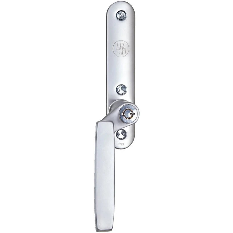 Låshandtag Colorado 2935 vänster mattkrom E1006 8x50mm
