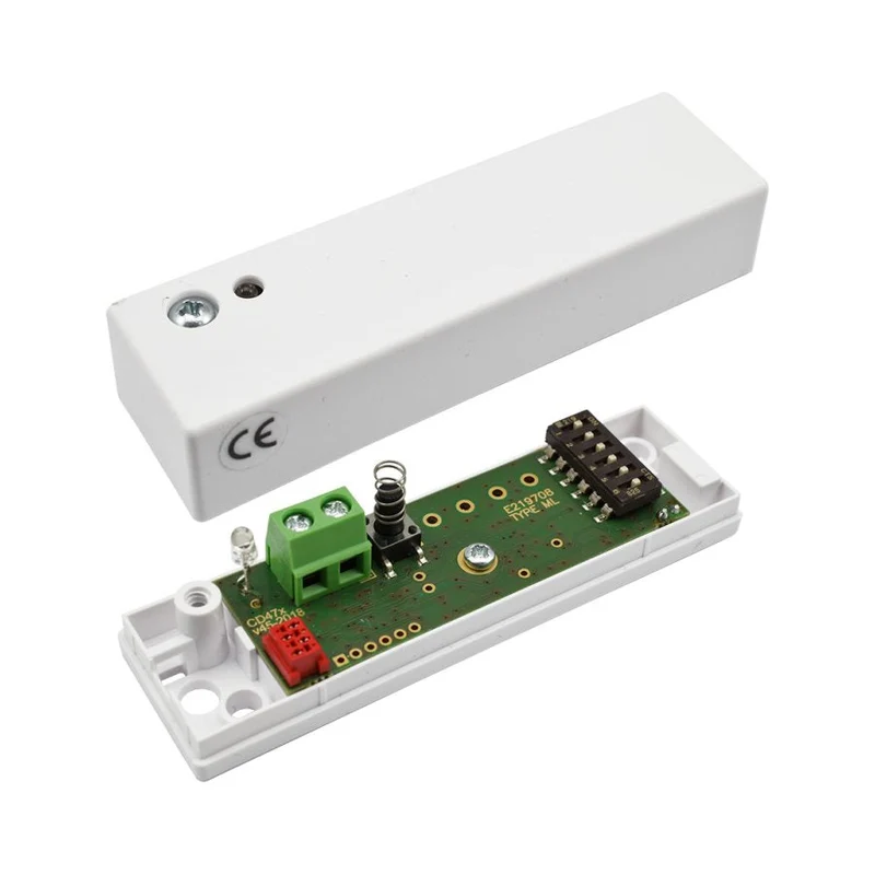 Chockdetektor CD475