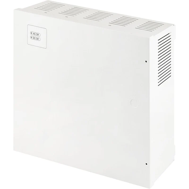 PoE backup APS108 8x30W