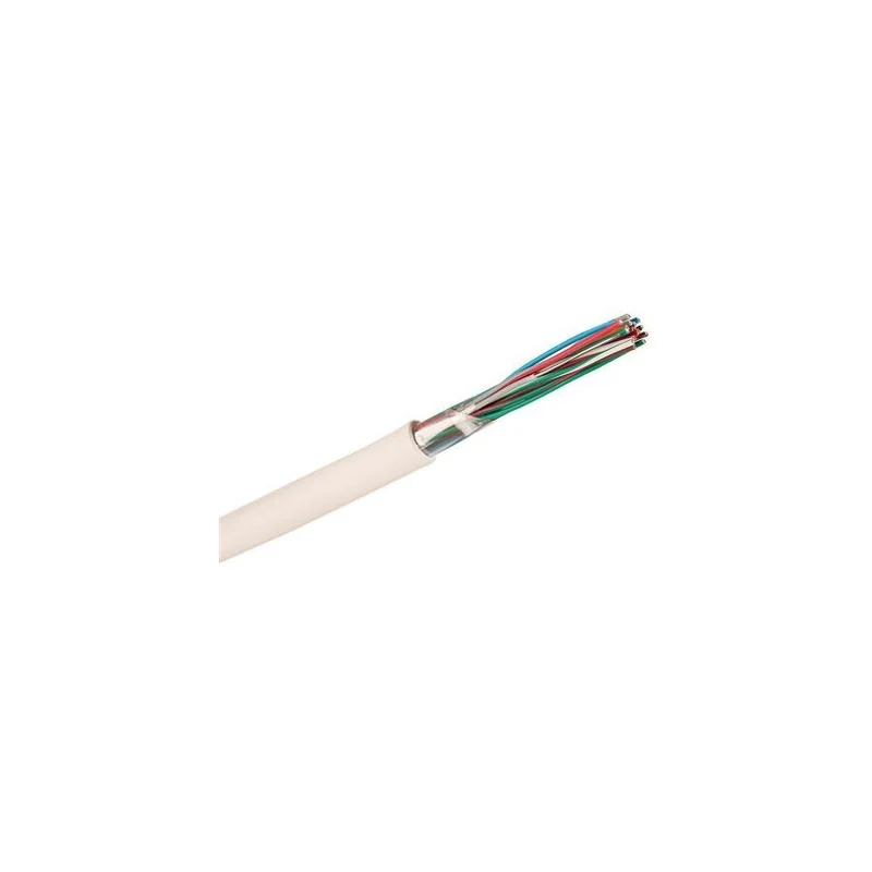 Kabel EQQXB EASY 6x2x0,5 vit
