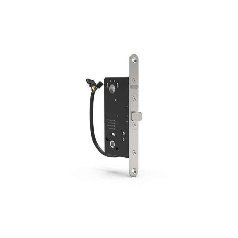 Eltryckeslås SL621 omvänd