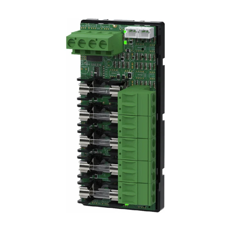 Avsäkringskort BT-Fuse-5