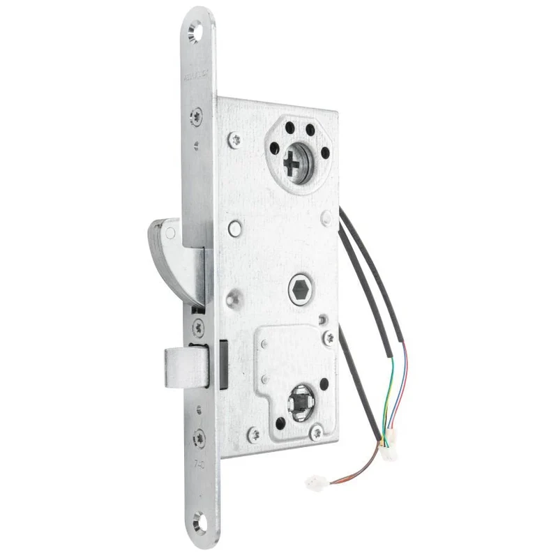 Låshus utrymning 740-50 MP mikro hö