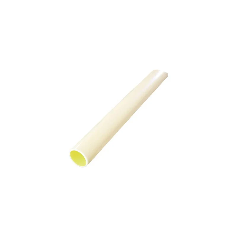 VP-rör 20mm beige