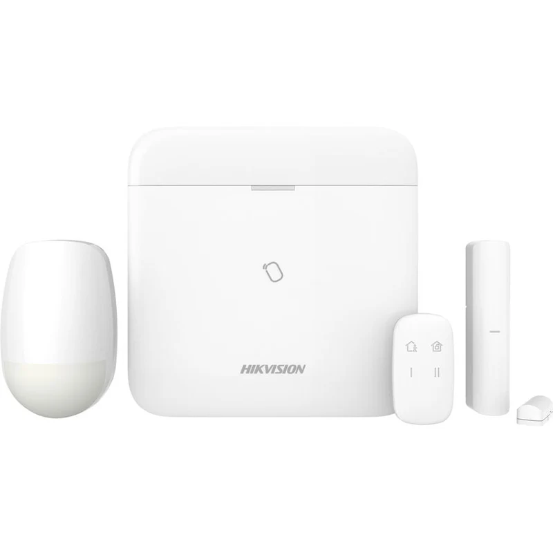 Larmpaket DS-PWA96 AX pro 4G