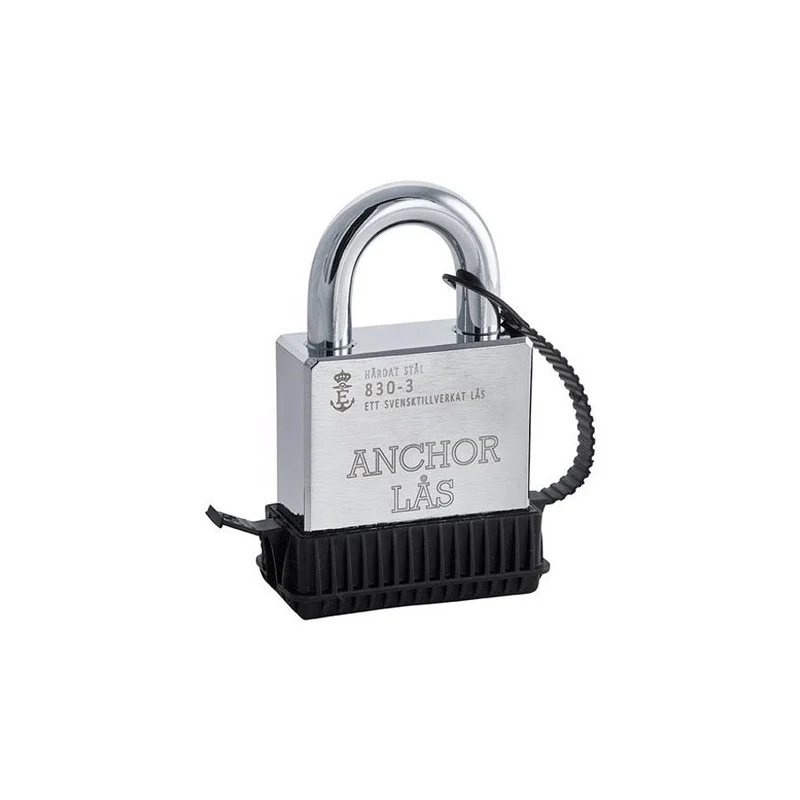 Hänglås 830-3 B28 SL WP