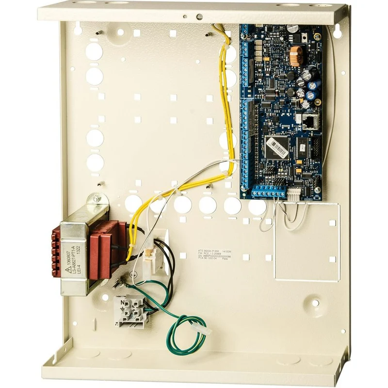 Larmpaket ATS3500A-IP-MM-MK inkl. ATS1136
