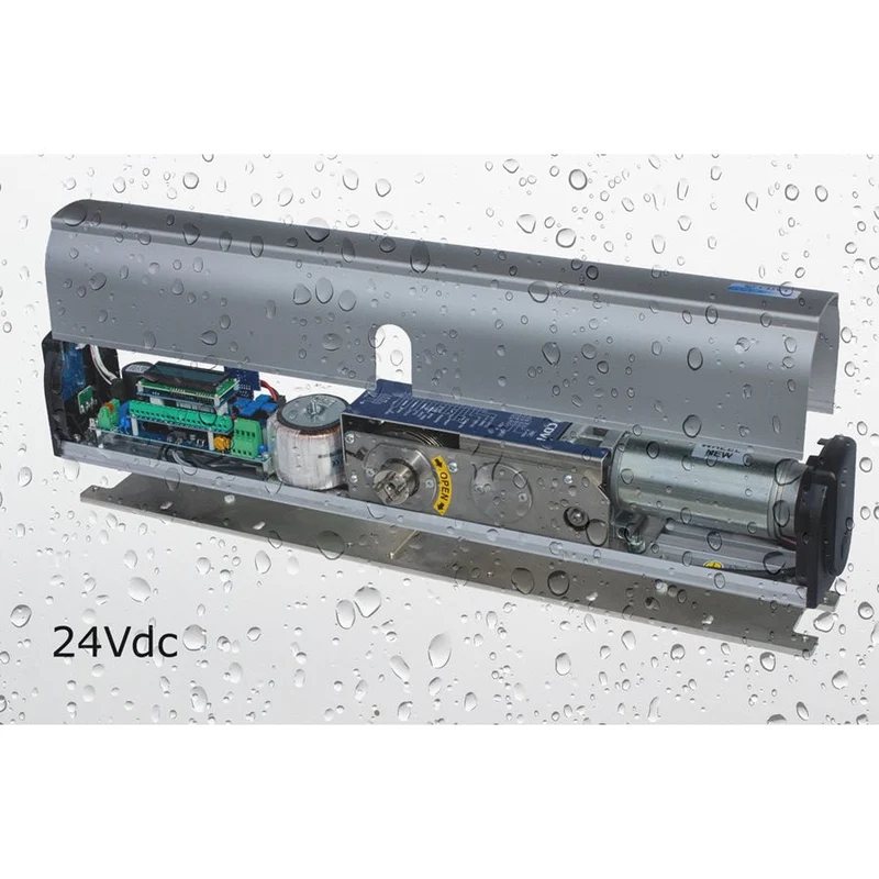 Dörrautomatik Digiway SR bluetooth 24VDC fuktskydd