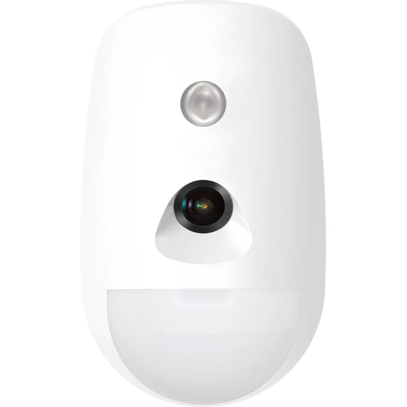 Kameradetektor DS-PDPC12PF-EG2-WE ColorVu trådlös