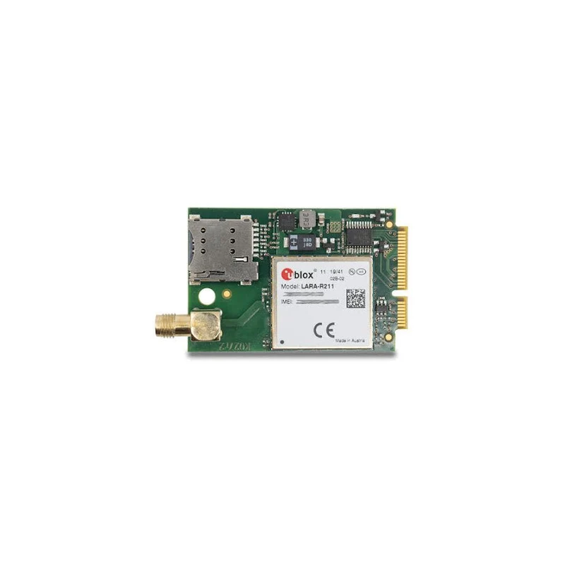 Larmsändare 4G modul lares 4.0