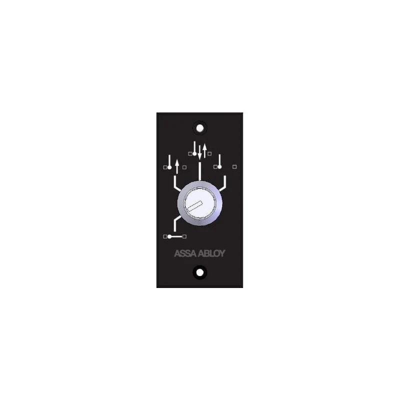 Programväljare PS-4C Powerswing/SW100/SW200