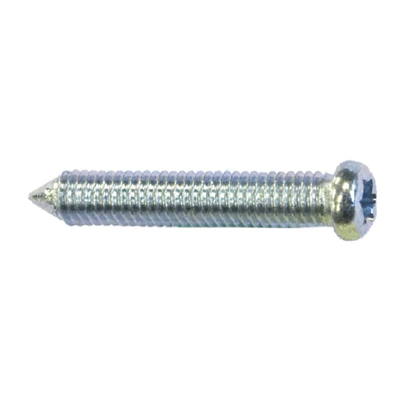 Cylinderskruv 28mm