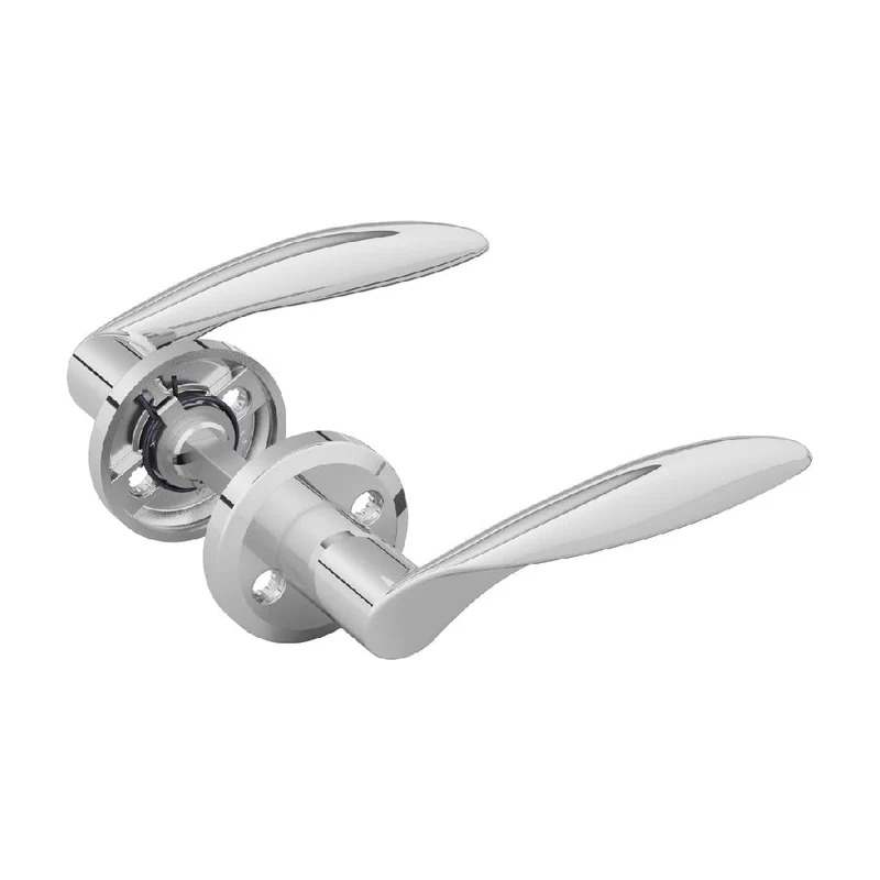 Trycke DH 7022 35-95 mm krom