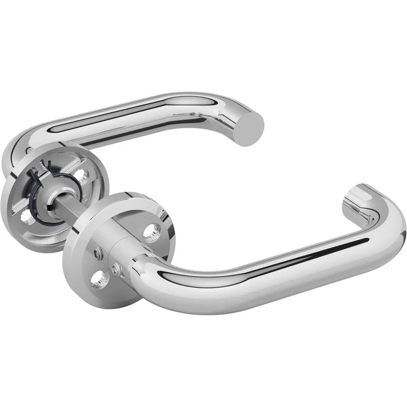 Trycke DH 8060 35-95mm krom
