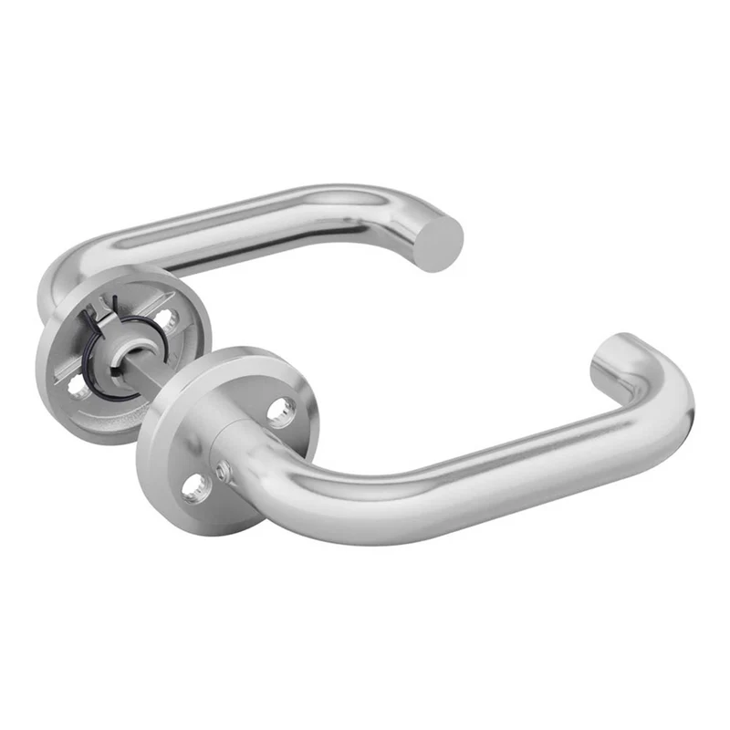 Trycke DH 8060 35-95mm mattkrom